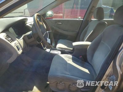 Zdjęcie 7 z 12 samochodu: 2002 HONDA ACCORD LX VIN:1HGCG56442A016801 - miniatura