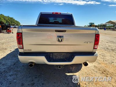 Zdjęcie 6 z 12 samochodu: 2012 DODGE RAM 1500 ST VIN:1C6RD7KT6CS310617 - miniatura