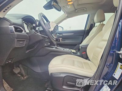 Zdjęcie 7 z 13 samochodu: 2023 MAZDA CX-5 PREFERRED VIN:JM3KFBCM2P0169570 - miniatura