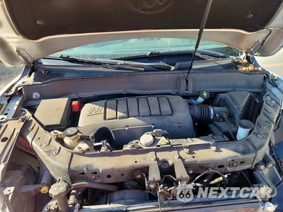 Zdjęcie 12 z 14 samochodu: 2016 BUICK ENCLAVE VIN:5GAKRBKD9GJ337623 - miniatura