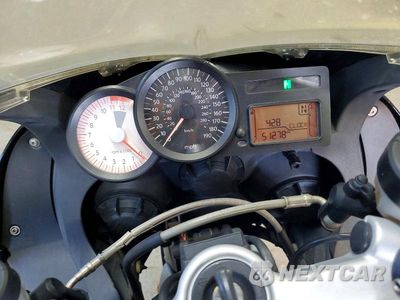 Zdjęcie 7 z 9 samochodu: 2008 BMW K1200 S VIN:WB10591A88ZM29954 - miniatura