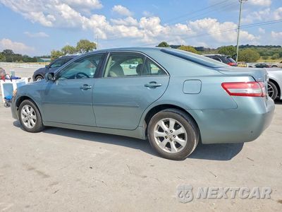 Drugie zdjęcie samochodu z przodu: 2011 TOYOTA CAMRY LE VIN:4T1BF3EK0BU756809 - miniatura