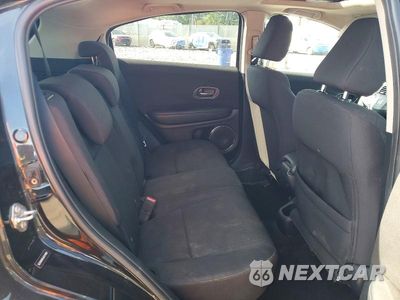 Zdjęcie 11 z 13 samochodu: 2018 HONDA HR-V EX VIN:3CZRU6H55JG721887 - miniatura