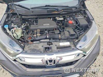 Zdjęcie 12 z 13 samochodu: 2018 HONDA CR-V EX VIN:7FARW2H52JE024227 - miniatura