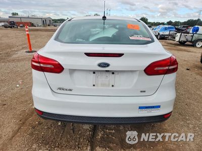 Zdjęcie 6 z 12 samochodu: 2017 FORD FOCUS SE VIN:1FADP3F24HL300373 - miniatura