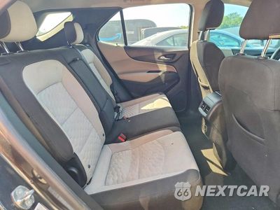 Zdjęcie 11 z 14 samochodu: 2020 CHEVROLET EQUINOX LT VIN:2GNAXUEV5L6157490 - miniatura