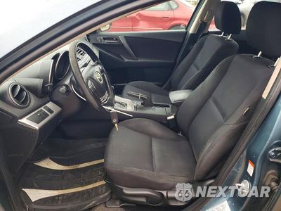 Zdjęcie 7 z 12 samochodu: 2011 MAZDA 3 I VIN:JM1BL1VF0B1447931 - miniatura