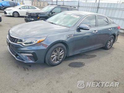 2020 KIA OPTIMA LX 5XXGT4L37LG448256 - główne zdjęcie licytacji z USA - miniatura