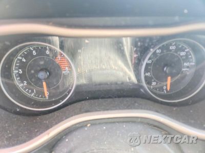 Zdjęcie 9 z 13 samochodu: 2016 JEEP CHEROKEE LATITUDE VIN:1C4PJMCS0GW167630 - miniatura