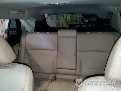 Zdjęcie 10 z 13 samochodu: 2018 SUBARU OUTBACK 2.5I LIMITED VIN:4S4BSANC7J3319337 - miniatura