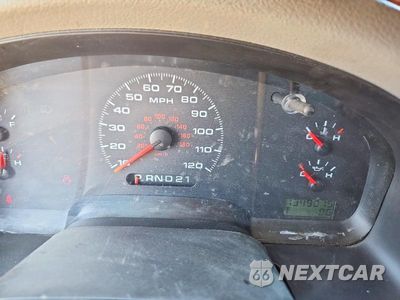 Zdjęcie 9 z 12 samochodu: 2006 FORD F150 VIN:1FTRF12246NA35310 - miniatura