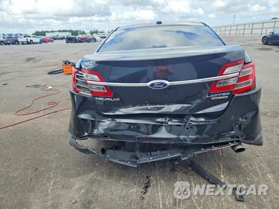 Zdjęcie 6 z 12 samochodu: 2013 FORD TAURUS LIMITED VIN:1FAHP2F85DG195863 - miniatura