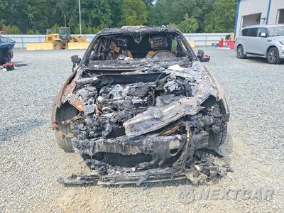 Piąte zdjęcie samochodu w środku: 2015 AUDI A3 PREMIUM PLUS VIN:WAUEFGFF9F1020711 - miniatura