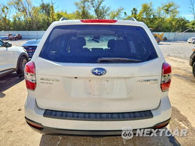 Zdjęcie 6 z 13 samochodu: 2015 SUBARU FORESTER 2.5I VIN:JF2SJABC3FH456315 - miniatura