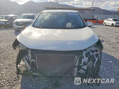 Piąte zdjęcie samochodu w środku: 2023 NISSAN ROGUE SV VIN:JN8BT3BAXPW403616 - miniatura