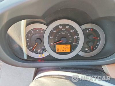 Zdjęcie 9 z 13 samochodu: 2007 TOYOTA RAV4 BASE VIN:JTMBD33V375057943 - miniatura