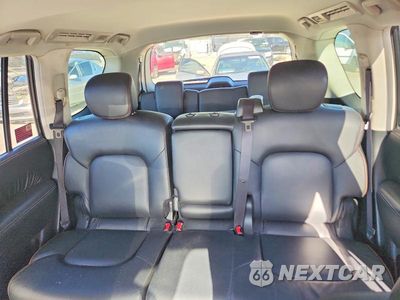 Zdjęcie 10 z 13 samochodu: 2018 NISSAN ARMADA SL VIN:JN8AY2ND4J9054021 - miniatura