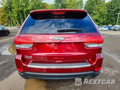 Zdjęcie 6 z 13 samochodu: 2019 JEEP GRAND CHEROKEE LIMITED VIN:1C4RJFBG9KC542197 - miniatura