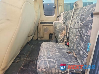 Zdjęcie 10 z 12 samochodu: 2008 FORD F350 SUPER DUTY VIN:1FTWX33Y88EC30375 - miniatura