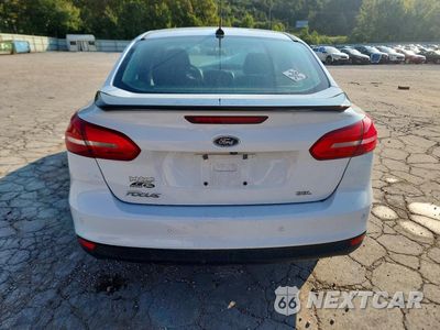 Zdjęcie 6 z 12 samochodu: 2018 FORD FOCUS SEL VIN:1FADP3H27JL243833 - miniatura