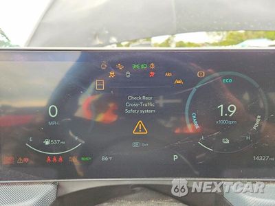 Zdjęcie 9 z 13 samochodu: 2026 HYUNDAI SONATA HYBRID LIMITED VIN:KMHL54JJ5TA152928 - miniatura