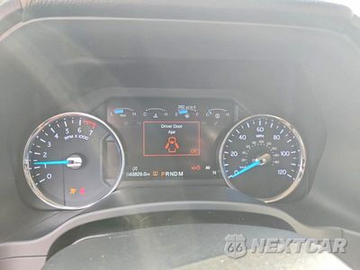 Zdjęcie 9 z 13 samochodu: 2019 FORD EXPEDITION PLATINUM VIN:1FMJU1MT9KEA30442 - miniatura