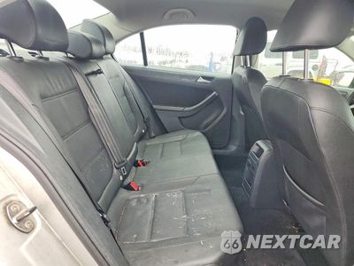 Zdjęcie 10 z 12 samochodu: 2012 VOLKSWAGEN JETTA SE VIN:3VWDX7AJ5CM347870 - miniatura