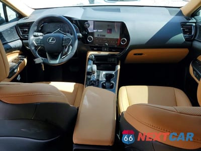 Zdjęcie 8 z 14 samochodu: 2025 LEXUS NX 350 PREMIUM VIN:2T2GGCEZXSC086313 - miniatura
