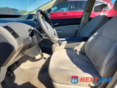 Zdjęcie 7 z 12 samochodu: 2007 TOYOTA PRIUS BASE VIN:JTDKB20U773232234 - miniatura