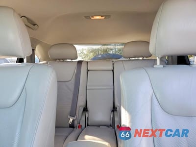 Zdjęcie 10 z 13 samochodu: 2012 LEXUS RX 350 VIN:2T2BK1BA3CC121934 - miniatura