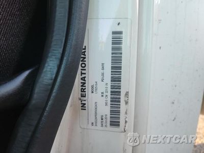 Zdjęcie 12 z 14 samochodu: 2019 INTERNATIONAL LT625 VIN:3HSDZAPR0KN362476 - miniatura