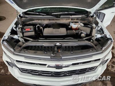 Zdjęcie 11 z 12 samochodu: 2026 CHEVROLET SILVERADO K1500 RST VIN:2GCUKEED5T1180136 - miniatura