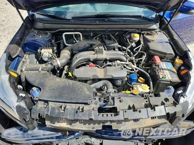 Zdjęcie 12 z 13 samochodu: 2017 SUBARU OUTBACK 2.5I LIMITED VIN:4S4BSANC9H3381655 - miniatura