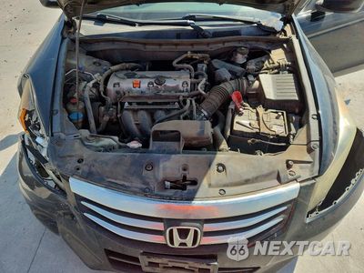 Zdjęcie 11 z 12 samochodu: 2012 HONDA ACCORD SE VIN:1HGCP2F63CA128667 - miniatura