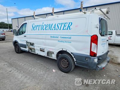 Drugie zdjęcie samochodu z przodu: 2016 FORD TRANSIT T-250 VIN:1FTYR2ZG5GKB01974 - miniatura