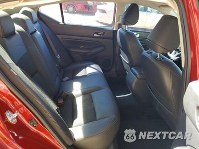Zdjęcie 10 z 12 samochodu: 2019 NISSAN ALTIMA SR VIN:1N4BL4CV3KC218777 - miniatura