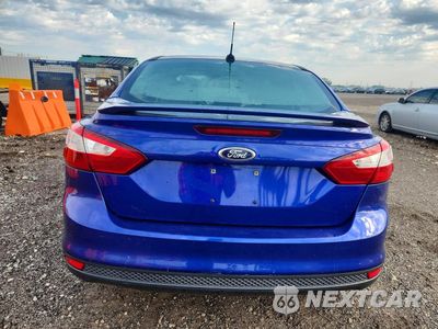 Zdjęcie 6 z 12 samochodu: 2014 FORD FOCUS SE VIN:1FADP3F29EL335485 - miniatura