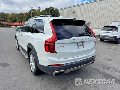Drugie zdjęcie samochodu z przodu: 2016 VOLVO XC90 T6 VIN:YV4A22PKXG1018167 - miniatura