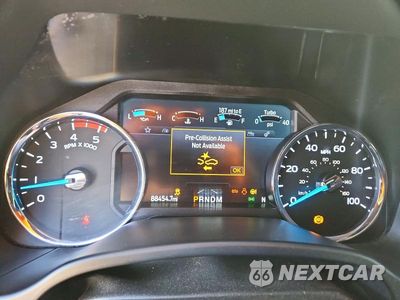 Zdjęcie 9 z 13 samochodu: 2021 FORD F350 SUPER DUTY VIN:1FT8W3DT2MED69684 - miniatura