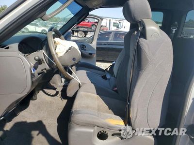 Zdjęcie 7 z 12 samochodu: 2004 FORD F-150 HERITAGE CLASSIC VIN:2FTRX18W64CA80646 - miniatura
