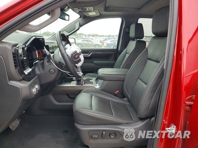 Zdjęcie 7 z 12 samochodu: 2026 GMC SIERRA K1500 SLT VIN:3GTUUDE82TG187480 - miniatura