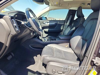 Zdjęcie 7 z 13 samochodu: 2022 VOLVO XC40 T5 INSCRIPTION VIN:YV4162UL0N2756732 - miniatura