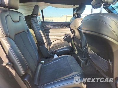 Zdjęcie 11 z 13 samochodu: 2021 JEEP GRAND CHEROKEE L LAREDO VIN:1C4RJKAG6M8209276 - miniatura