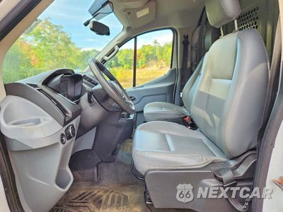 Zdjęcie 7 z 13 samochodu: 2015 FORD TRANSIT 250 DELIVERY VAN VIN:1FTNR2ZG1FKA89811 - miniatura