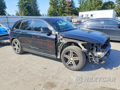 Czwarte zdjęcie samochodu z boku: 2009 AUDI Q5 3.2 VIN:WA1KK78R49A010496 - miniatura
