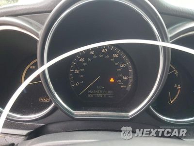 Zdjęcie 9 z 13 samochodu: 2006 LEXUS RX 400 VIN:JTJHW31U960041284 - miniatura