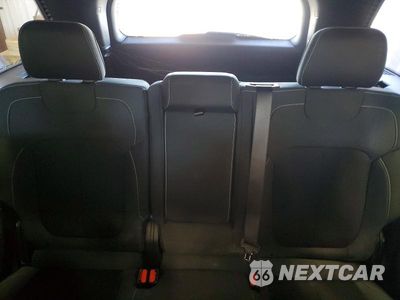 Zdjęcie 10 z 14 samochodu: 2025 JEEP GRAND CHEROKEE LAREDO VIN:1C4RJHAG4S8735700 - miniatura