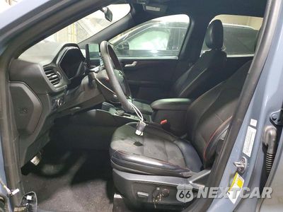 Zdjęcie 7 z 14 samochodu: 2024 FORD ESCAPE ST LINE VIN:1FMCU0MN8RUA38195 - miniatura