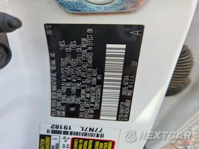 Zdjęcie 13 z 13 samochodu: 2012 TOYOTA SEQUOIA SR5 VIN:5TDBY5G12CS069478 - miniatura