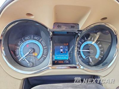 Zdjęcie 9 z 12 samochodu: 2011 BUICK LACROSSE CXS VIN:1G4GE5ED3BF154304 - miniatura